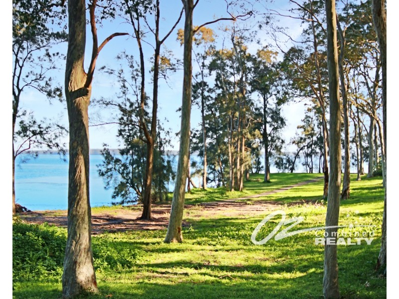 63 Walmer Avenue, Sanctuary Point NSW 2540