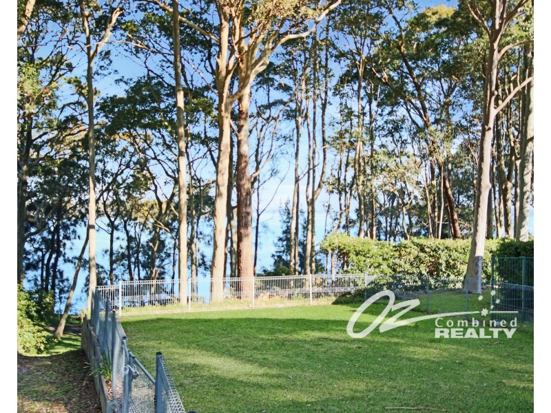 63 Walmer Avenue, Sanctuary Point NSW 2540