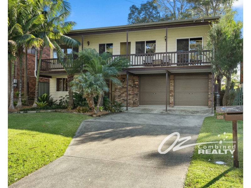 159 Loralyn Avenue, Sanctuary Point NSW 2540
