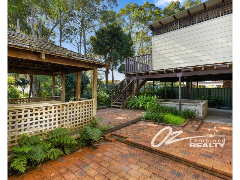 159 Loralyn Avenue, Sanctuary Point NSW 2540