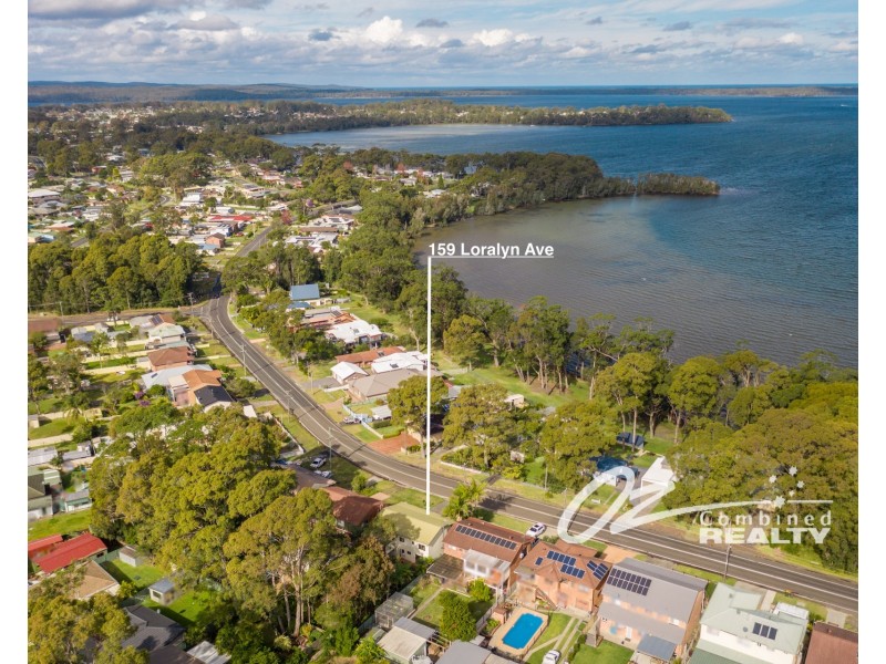 159 Loralyn Avenue, Sanctuary Point NSW 2540