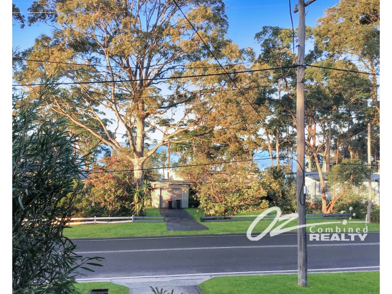 159 Loralyn Avenue, Sanctuary Point NSW 2540
