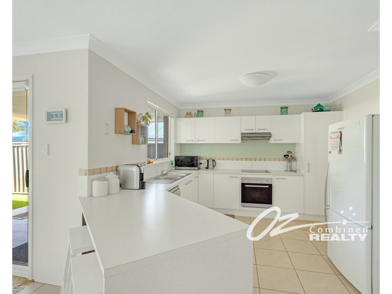 14 Beam Street, Vincentia NSW 2540