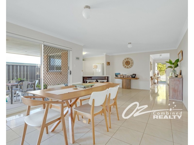 14 Beam Street, Vincentia NSW 2540