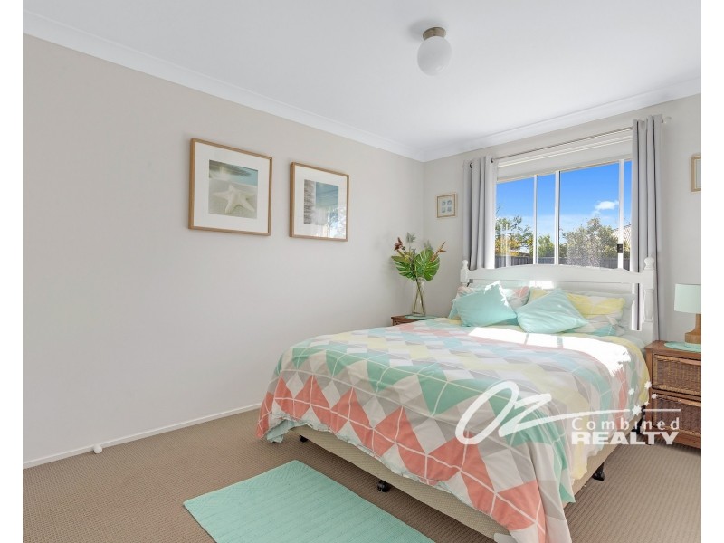 14 Beam Street, Vincentia NSW 2540