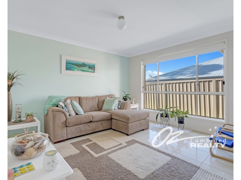 14 Beam Street, Vincentia NSW 2540