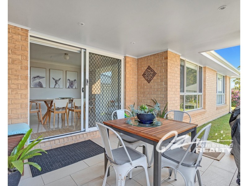 14 Beam Street, Vincentia NSW 2540