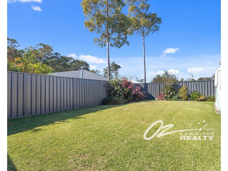 14 Beam Street, Vincentia NSW 2540