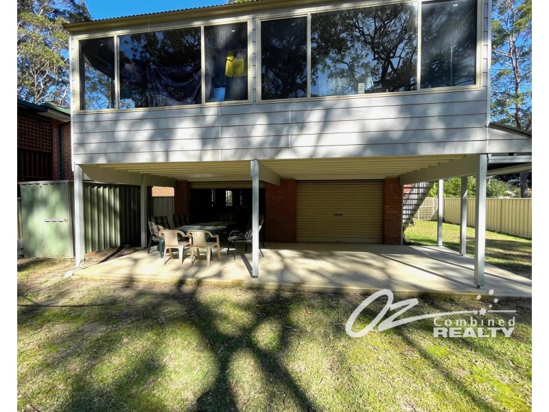 275 The Park Drive, Sanctuary Point NSW 2540