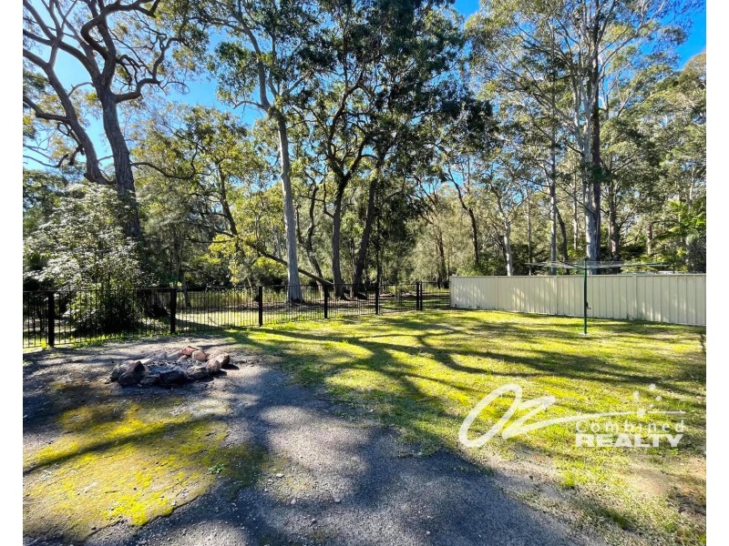 275 The Park Drive, Sanctuary Point NSW 2540
