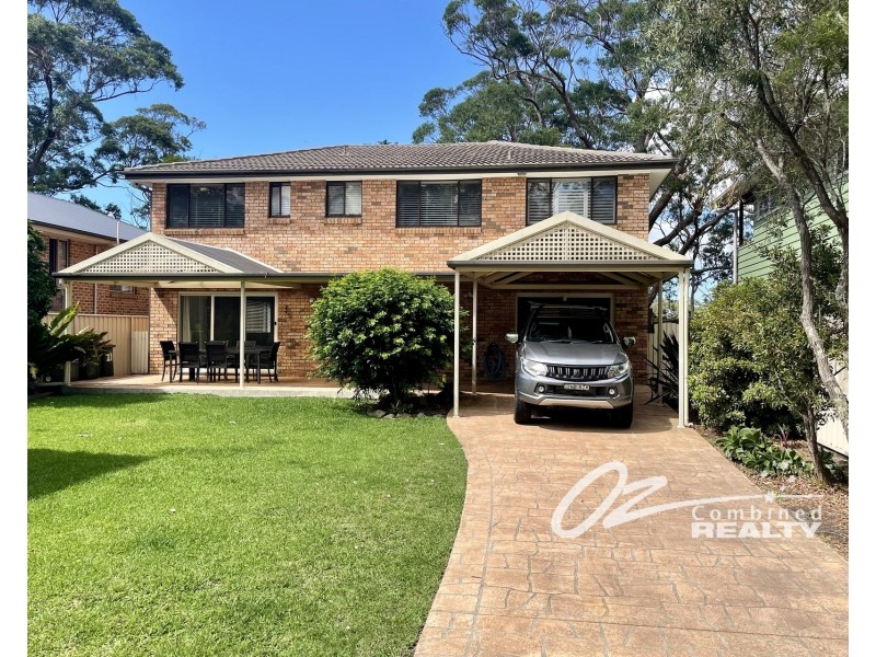 21 Edendale Street, Woollamia NSW 2540