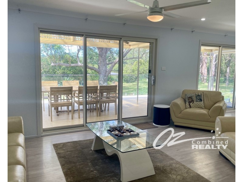 21 Edendale Street, Woollamia NSW 2540
