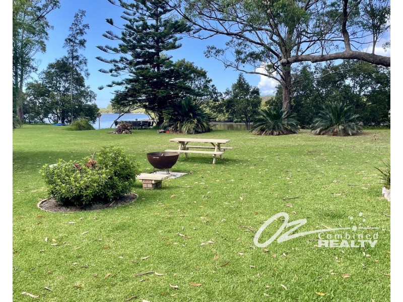 21 Edendale Street, Woollamia NSW 2540