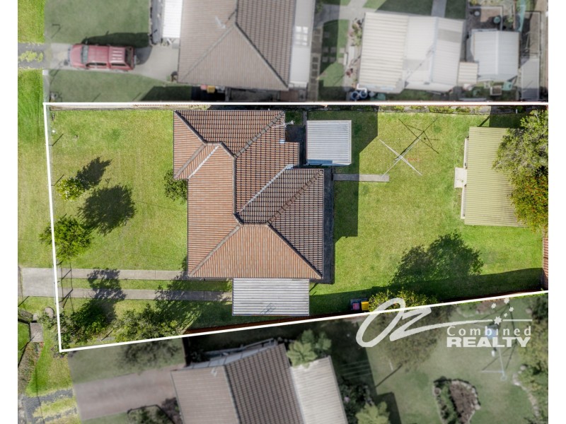 8 Avro Avenue, Sanctuary Point NSW 2540