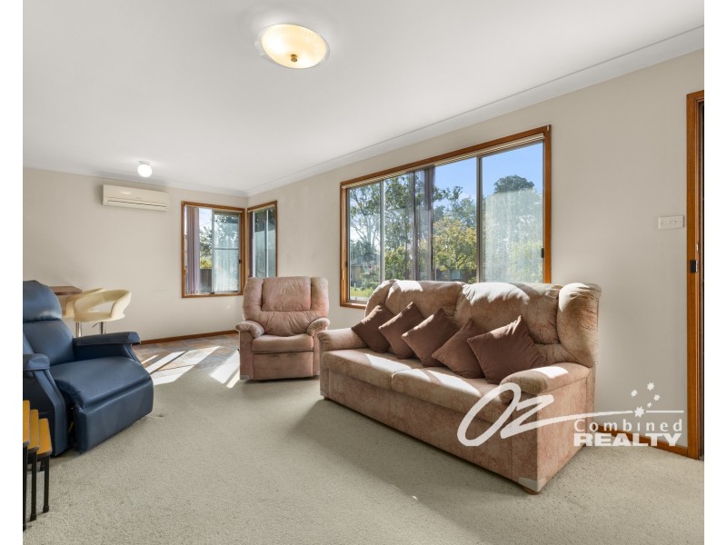 8 Avro Avenue, Sanctuary Point NSW 2540