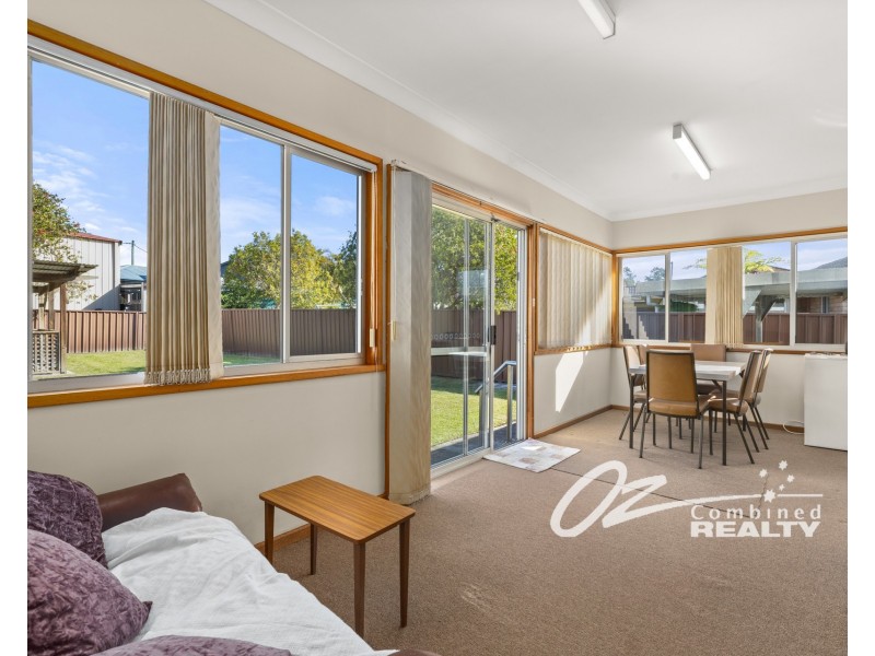 8 Avro Avenue, Sanctuary Point NSW 2540