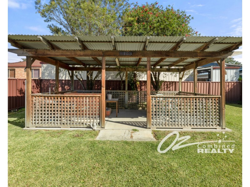 8 Avro Avenue, Sanctuary Point NSW 2540