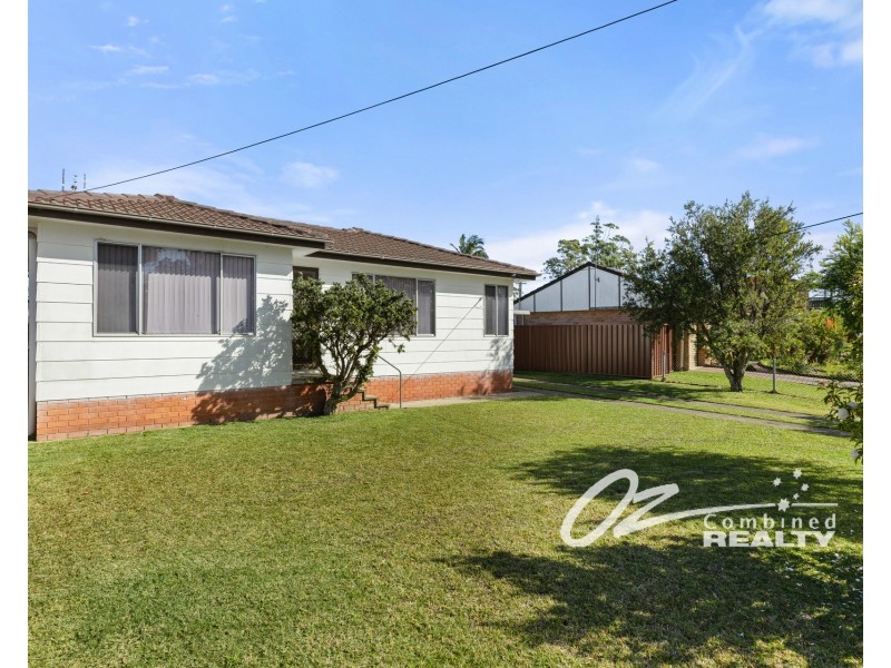 8 Avro Avenue, Sanctuary Point NSW 2540