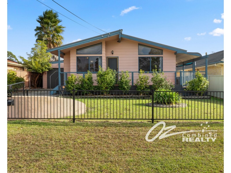 33 Fairway Drive, Sanctuary Point NSW 2540