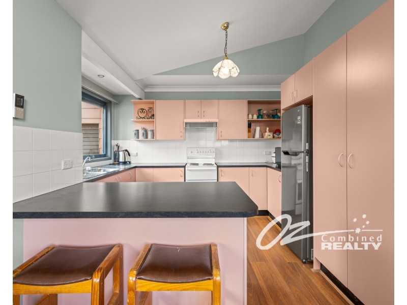 33 Fairway Drive, Sanctuary Point NSW 2540