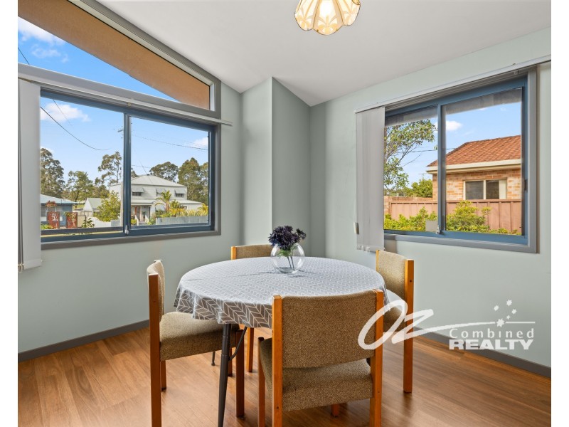 33 Fairway Drive, Sanctuary Point NSW 2540