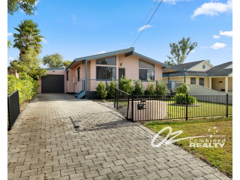 33 Fairway Drive, Sanctuary Point NSW 2540