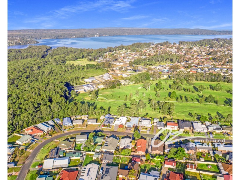 33 Fairway Drive, Sanctuary Point NSW 2540