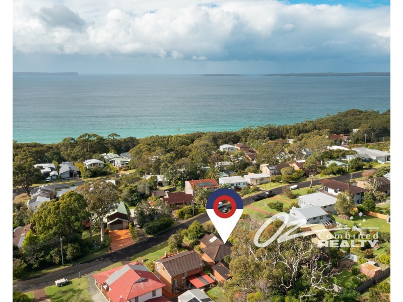 39 Dacres Street, Vincentia NSW 2540