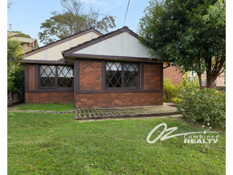 39 Dacres Street, Vincentia NSW 2540