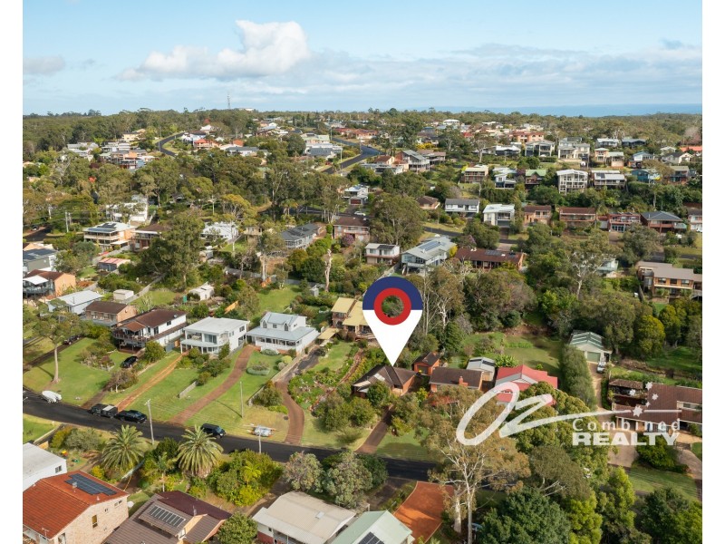 39 Dacres Street, Vincentia NSW 2540