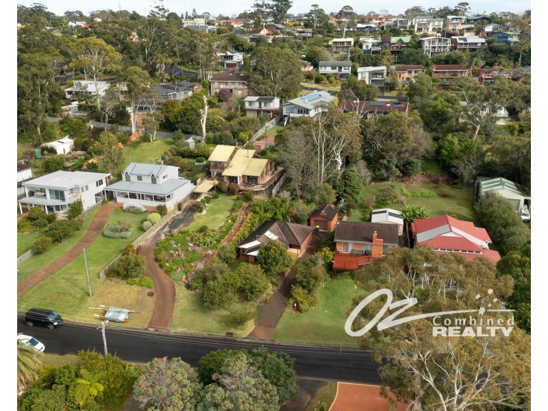 39 Dacres Street, Vincentia NSW 2540