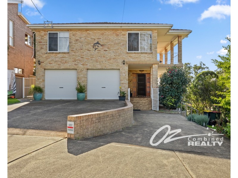 5 Lanyon Road, Vincentia NSW 2540