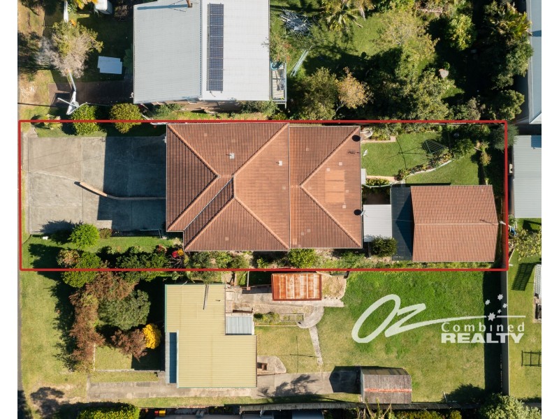 5 Lanyon Road, Vincentia NSW 2540