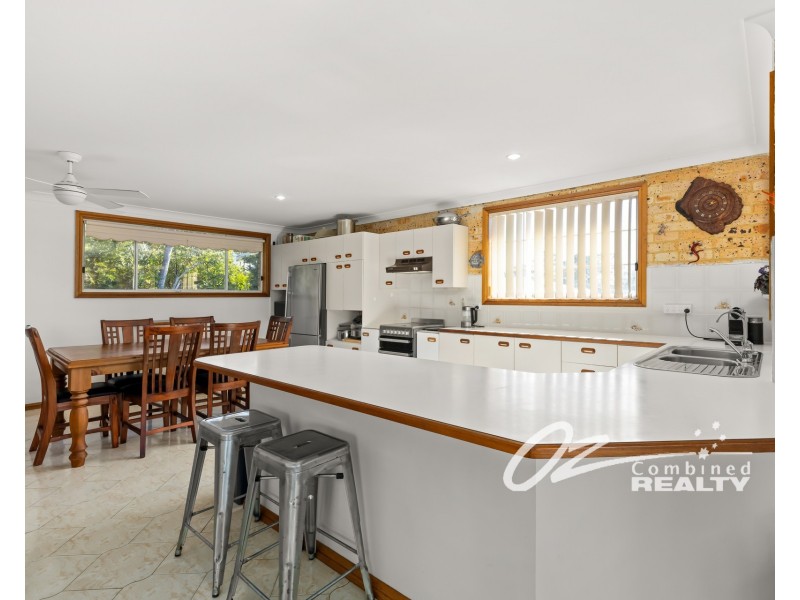 5 Lanyon Road, Vincentia NSW 2540