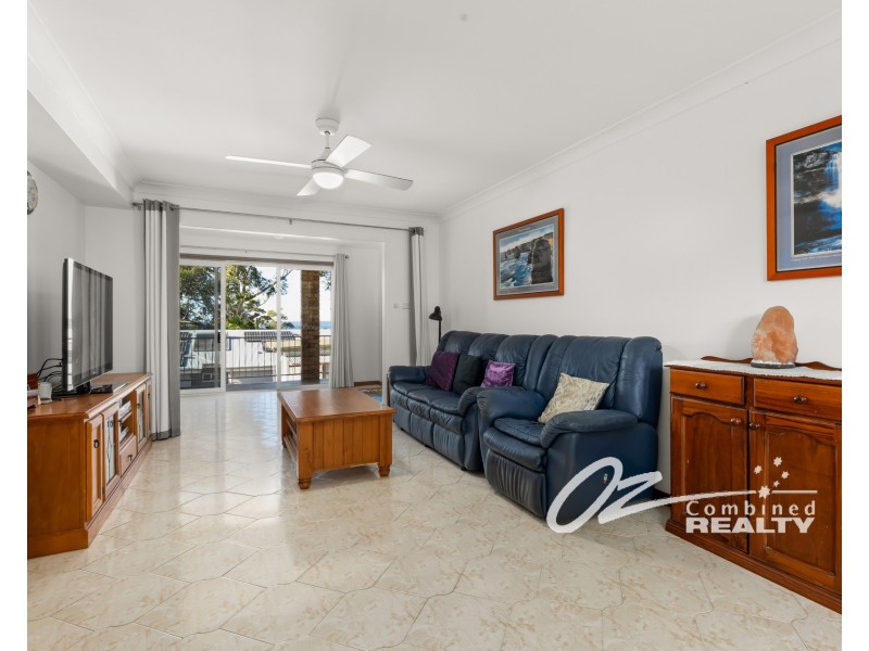 5 Lanyon Road, Vincentia NSW 2540