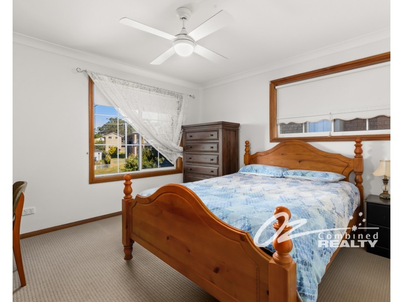 5 Lanyon Road, Vincentia NSW 2540