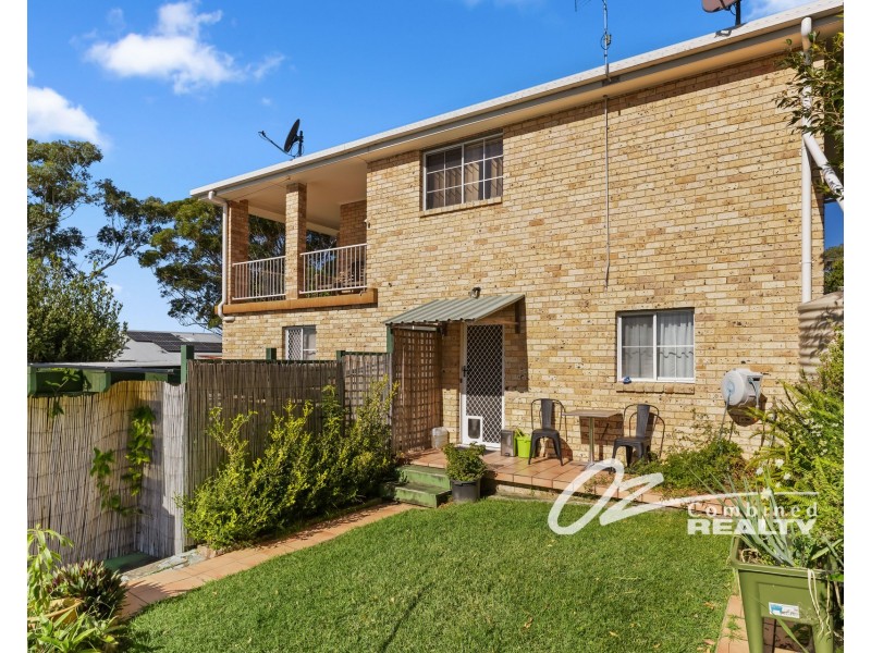 5 Lanyon Road, Vincentia NSW 2540