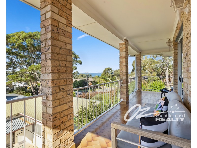 5 Lanyon Road, Vincentia NSW 2540