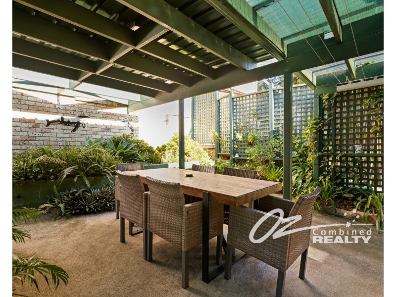 5 Lanyon Road, Vincentia NSW 2540