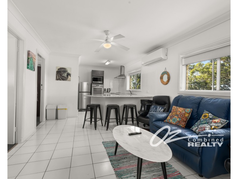 5 Lanyon Road, Vincentia NSW 2540