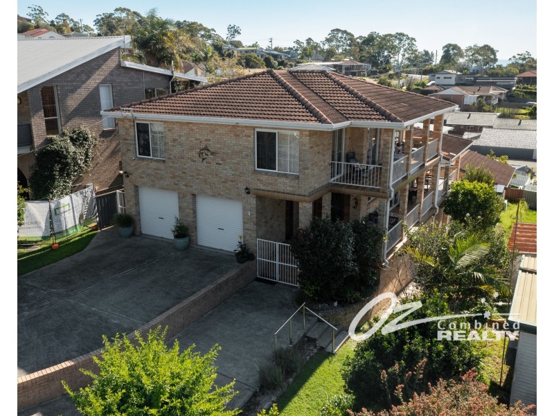 5 Lanyon Road, Vincentia NSW 2540