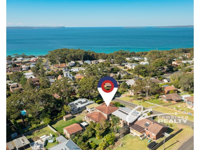 5 Lanyon Road, Vincentia NSW 2540