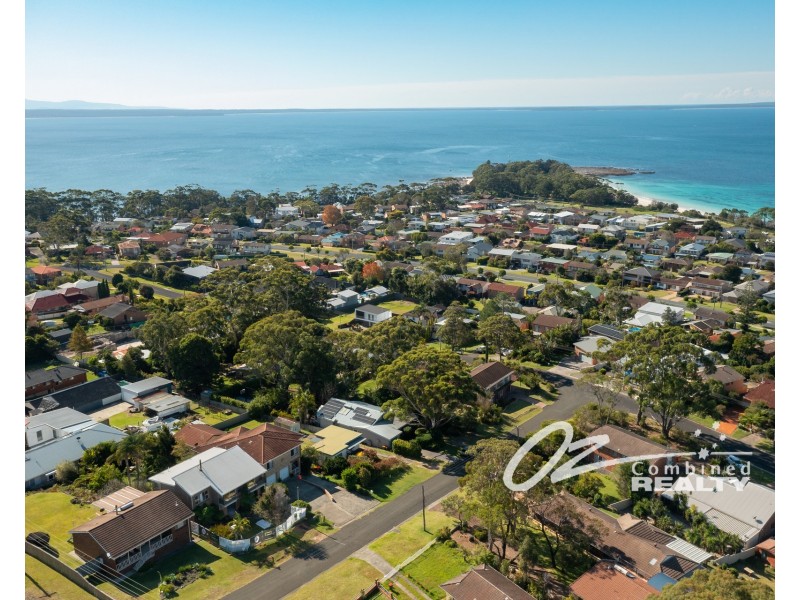 5 Lanyon Road, Vincentia NSW 2540