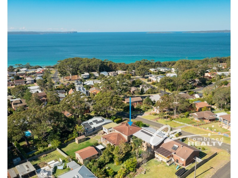 5 Lanyon Road, Vincentia NSW 2540