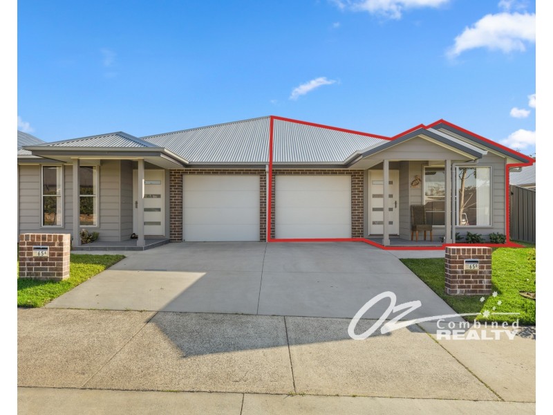 65B Moona Creek Road, Vincentia NSW 2540