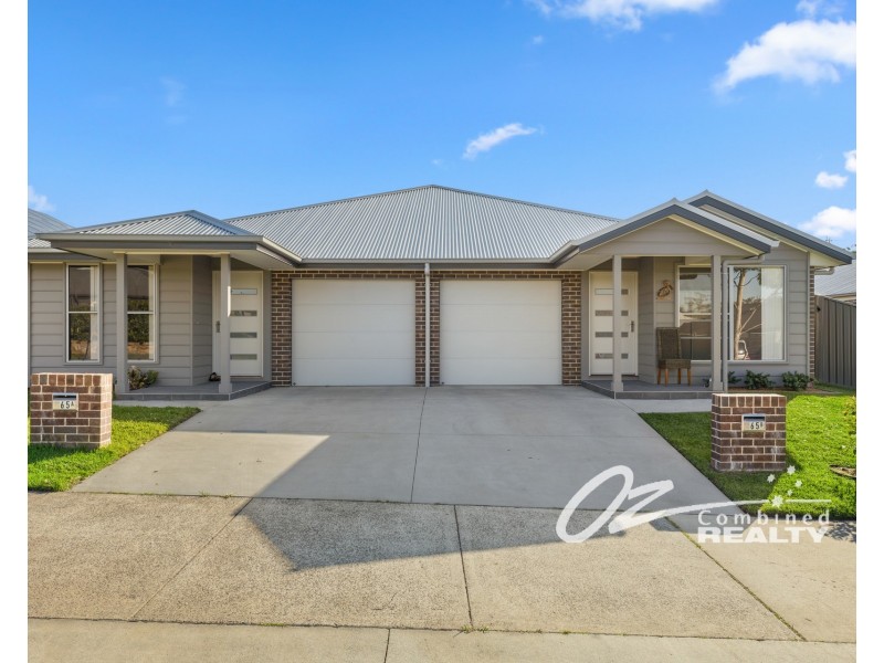 65B Moona Creek Road, Vincentia NSW 2540