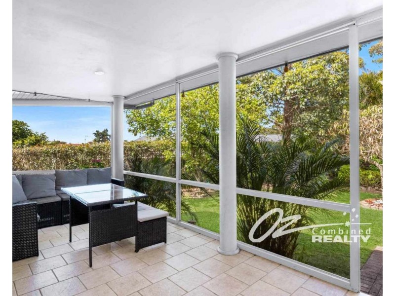 6 Hurst Place, St Georges Basin NSW 2540