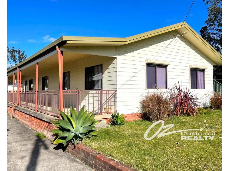 70 Edmund Street, Sanctuary Point NSW 2540