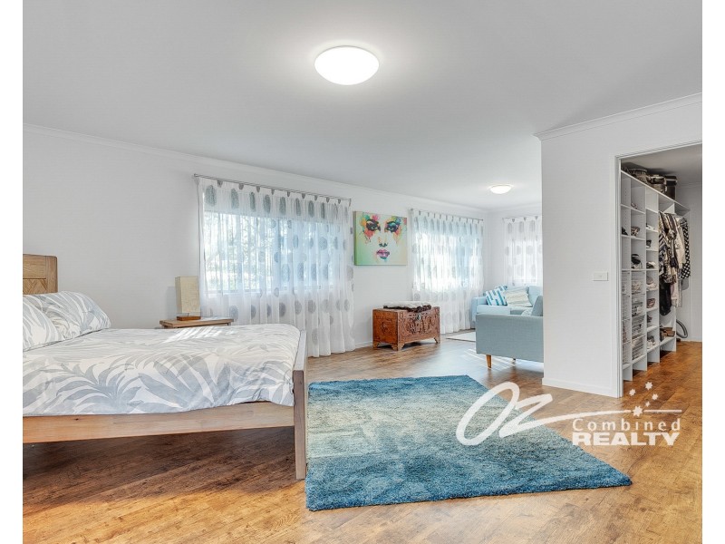 43 Edendale Street, Woollamia NSW 2540