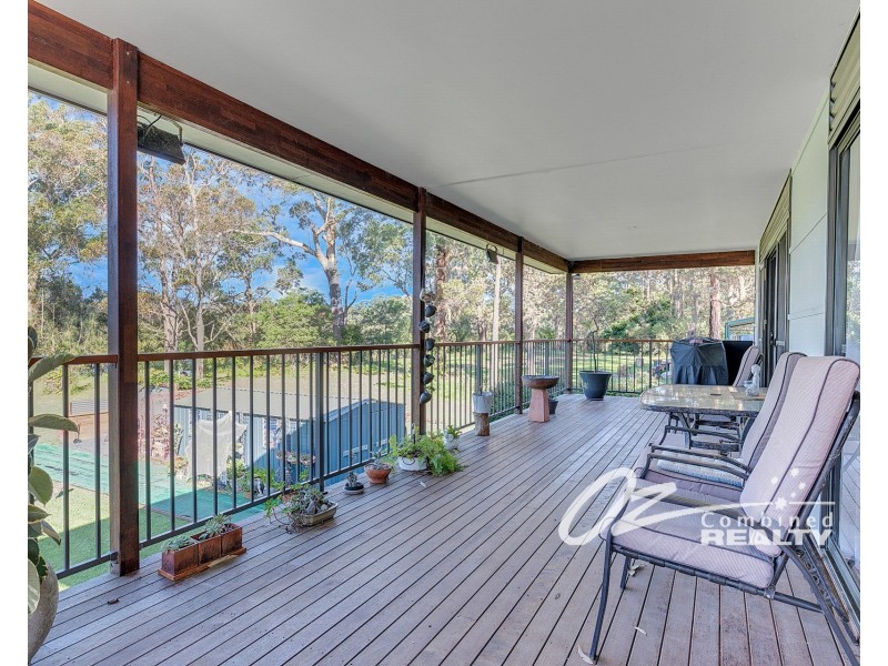 43 Edendale Street, Woollamia NSW 2540